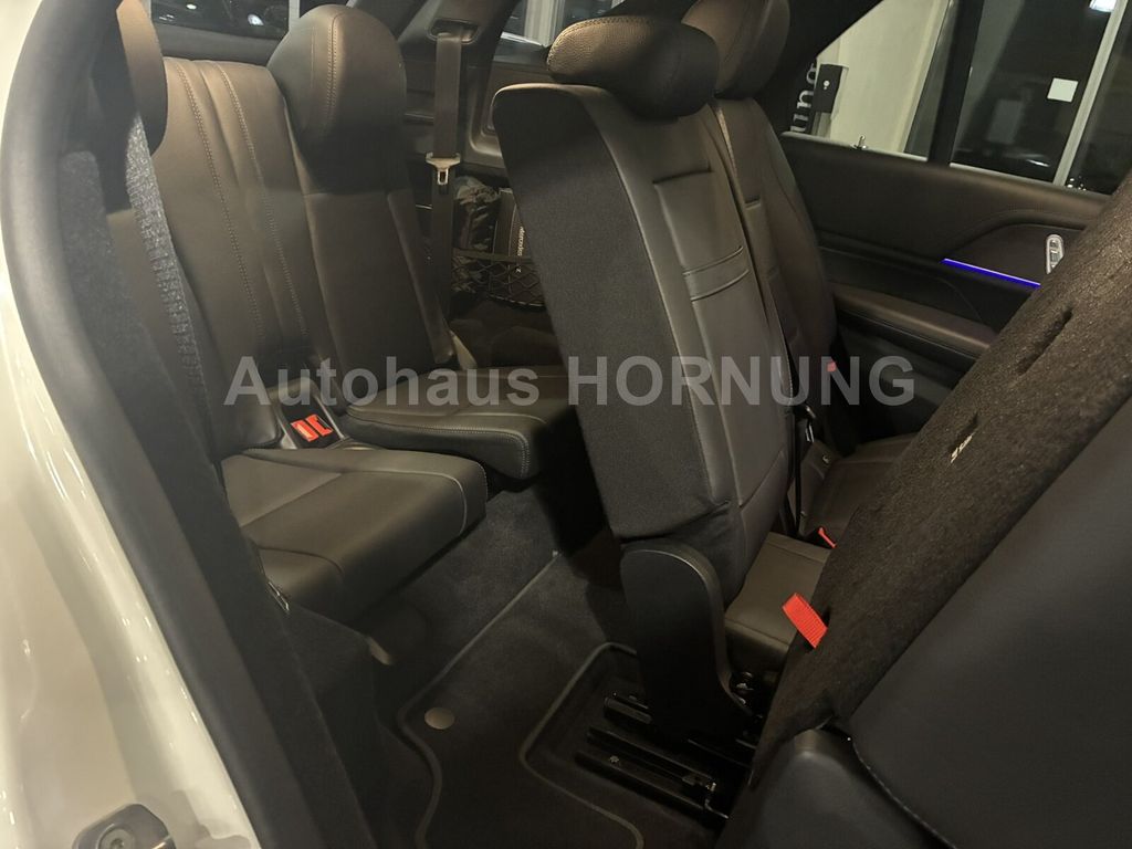 Mercedes-Benz GLE 400 2020