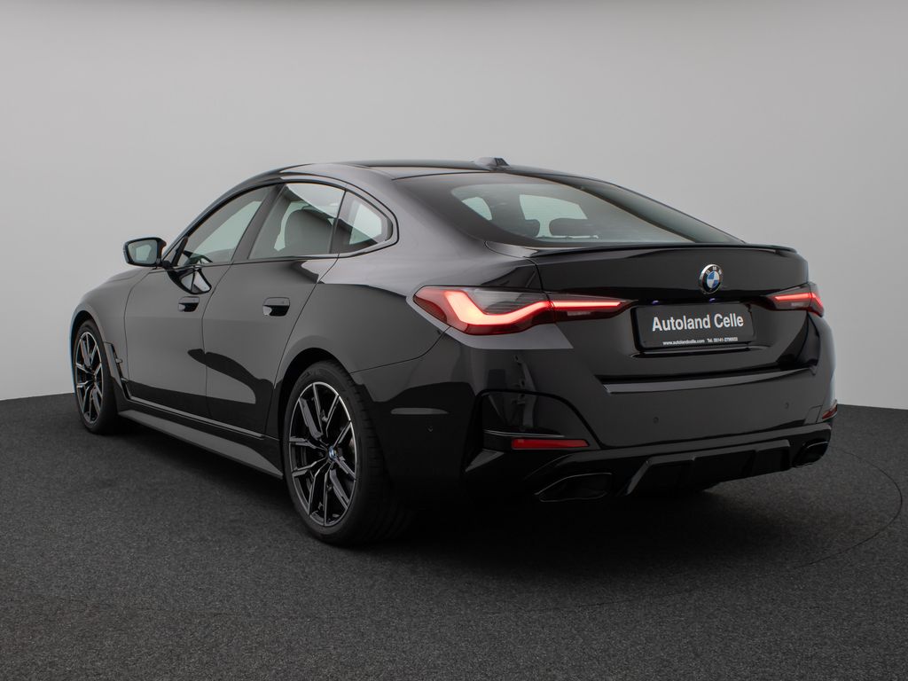 BMW M440 2022