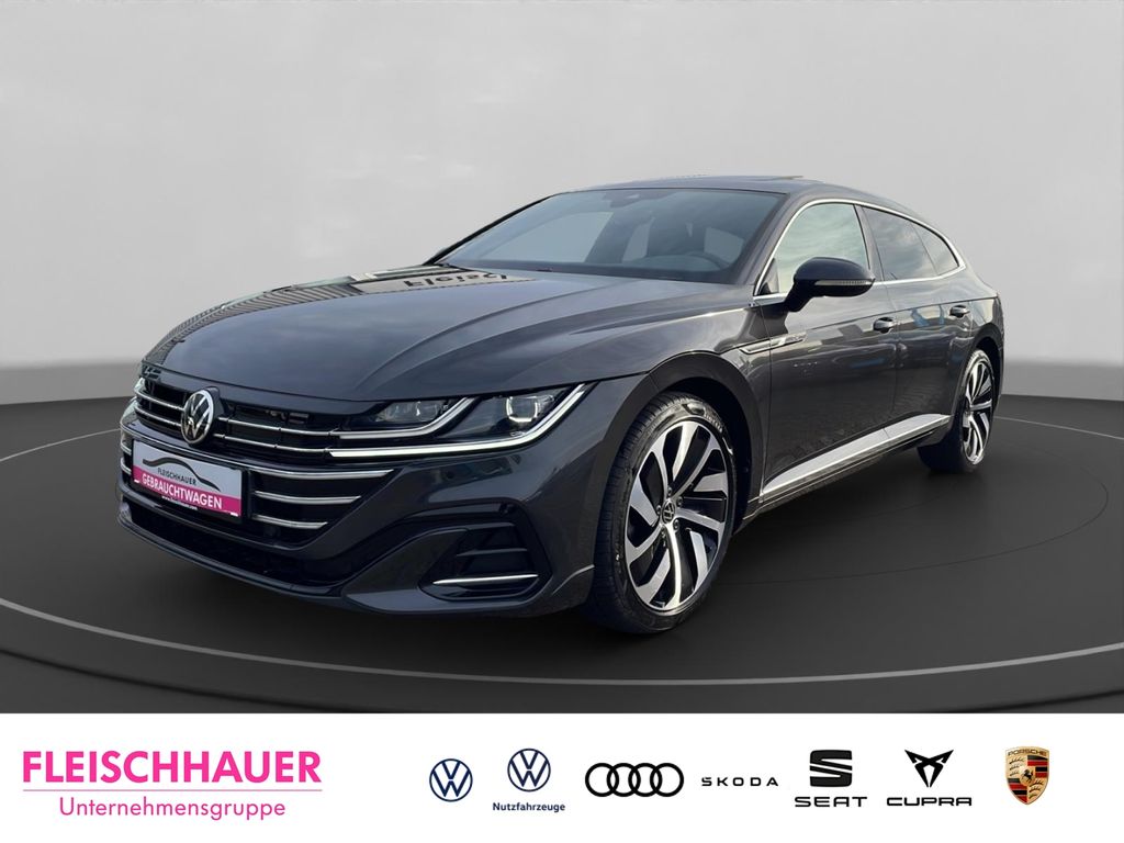 Volkswagen Arteon 2022