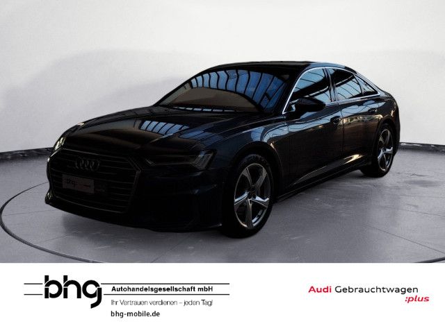 Audi A6 2021
