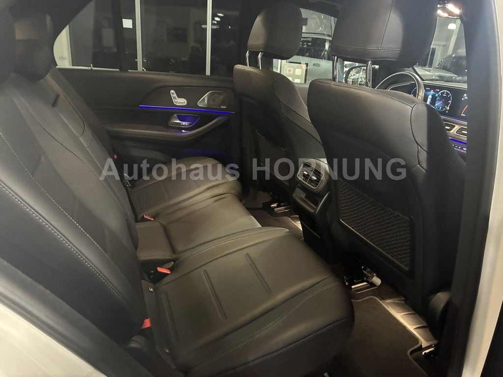 Mercedes-Benz GLE 400 2020