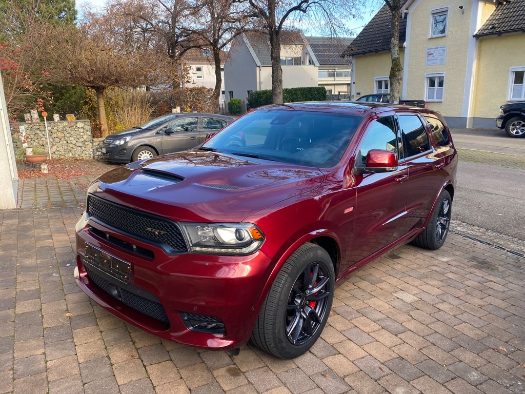 Dodge Durango 2020