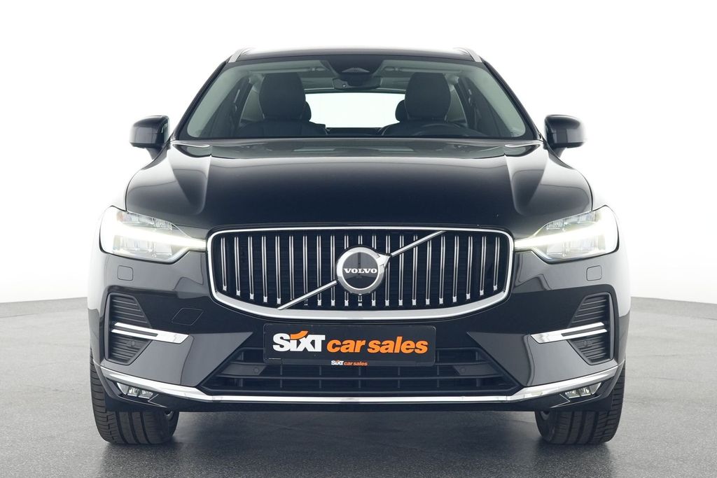 Volvo XC60 2022