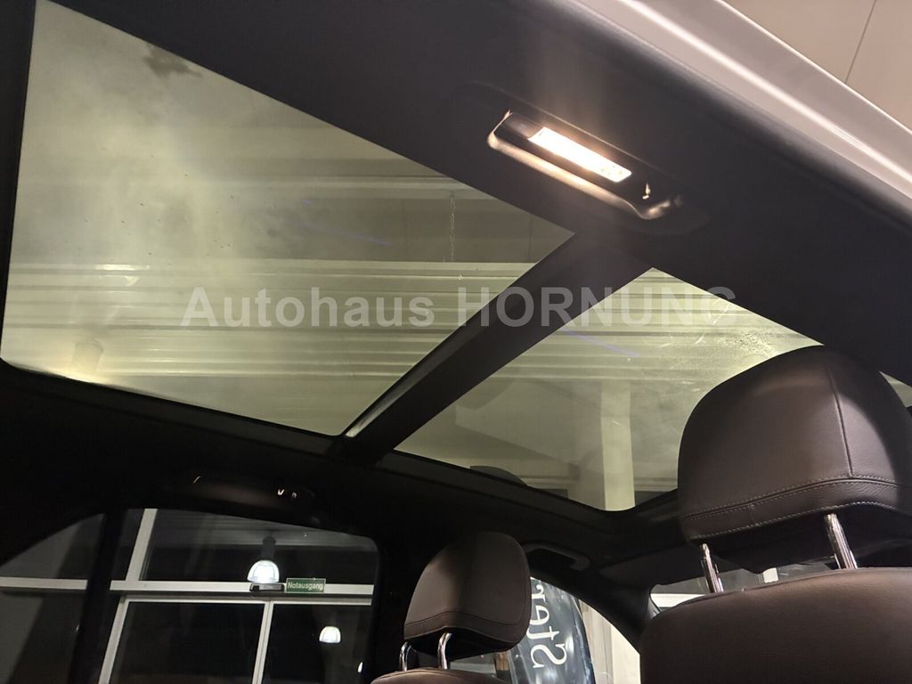 Mercedes-Benz GLE 400 2020