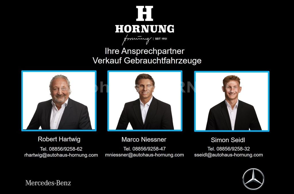 Mercedes-Benz GLE 400 2020