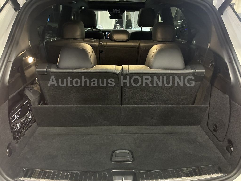 Mercedes-Benz GLE 400 2020