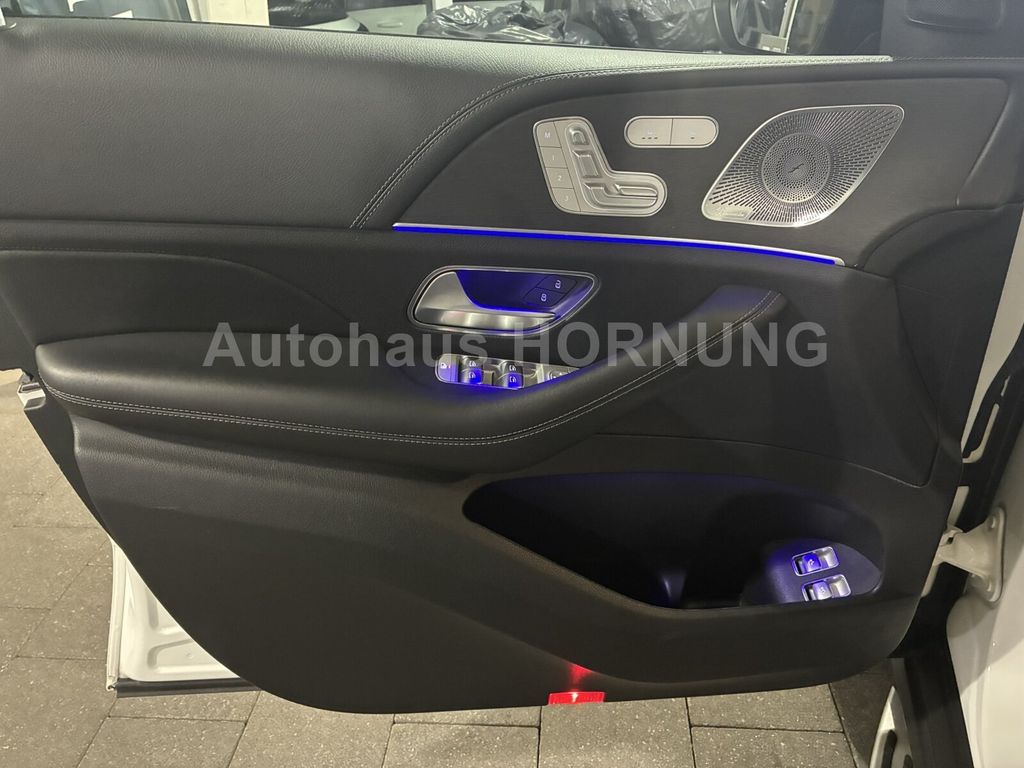 Mercedes-Benz GLE 400 2020