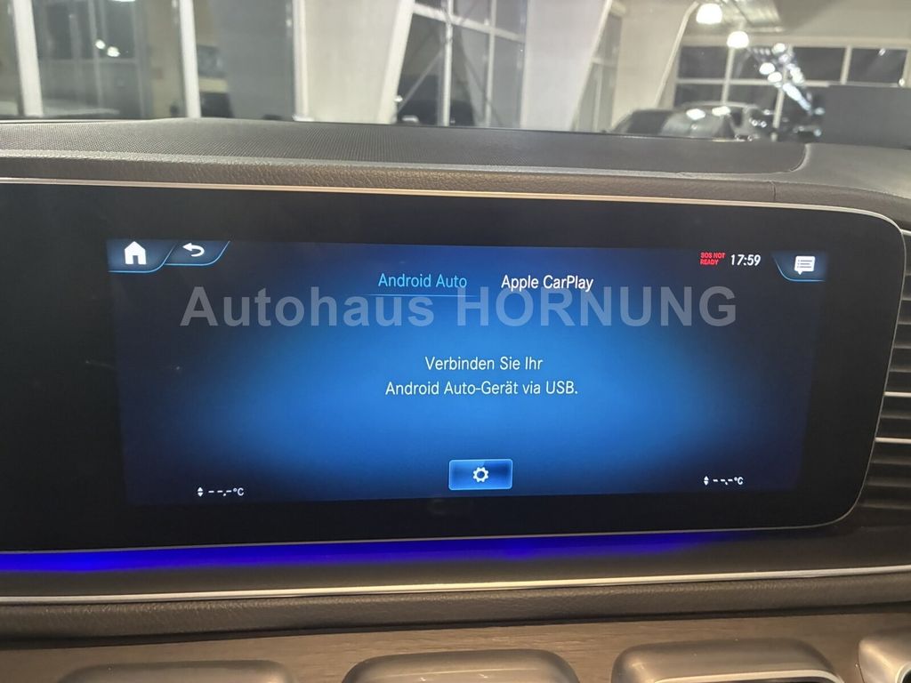 Mercedes-Benz GLE 400 2020