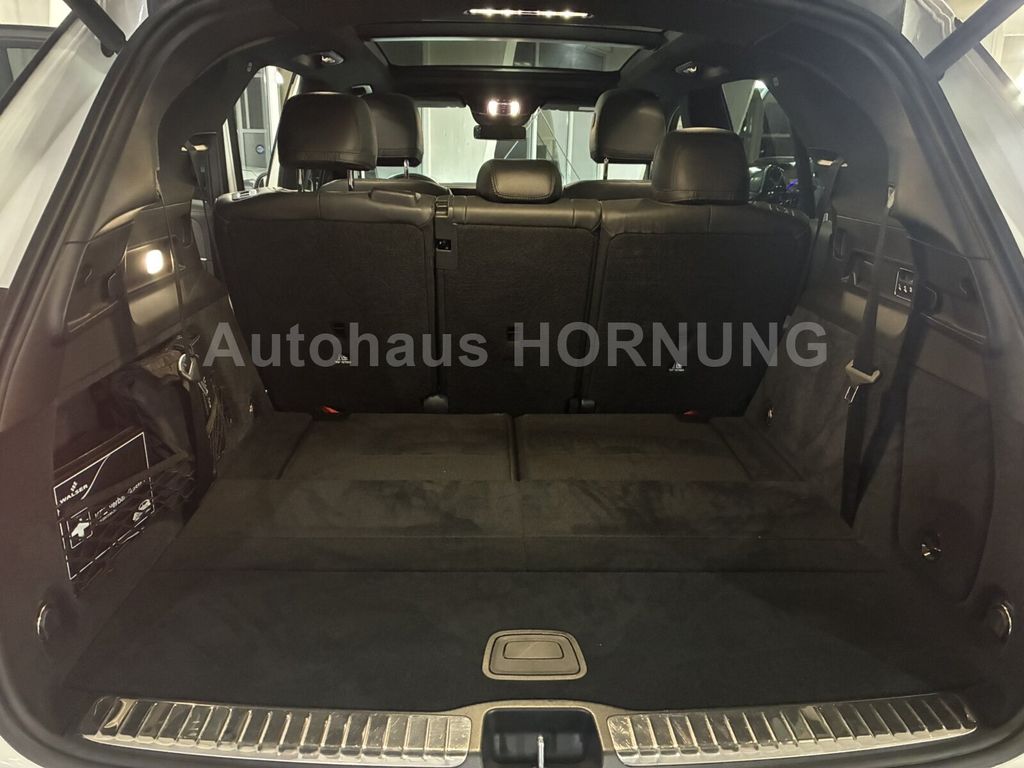 Mercedes-Benz GLE 400 2020