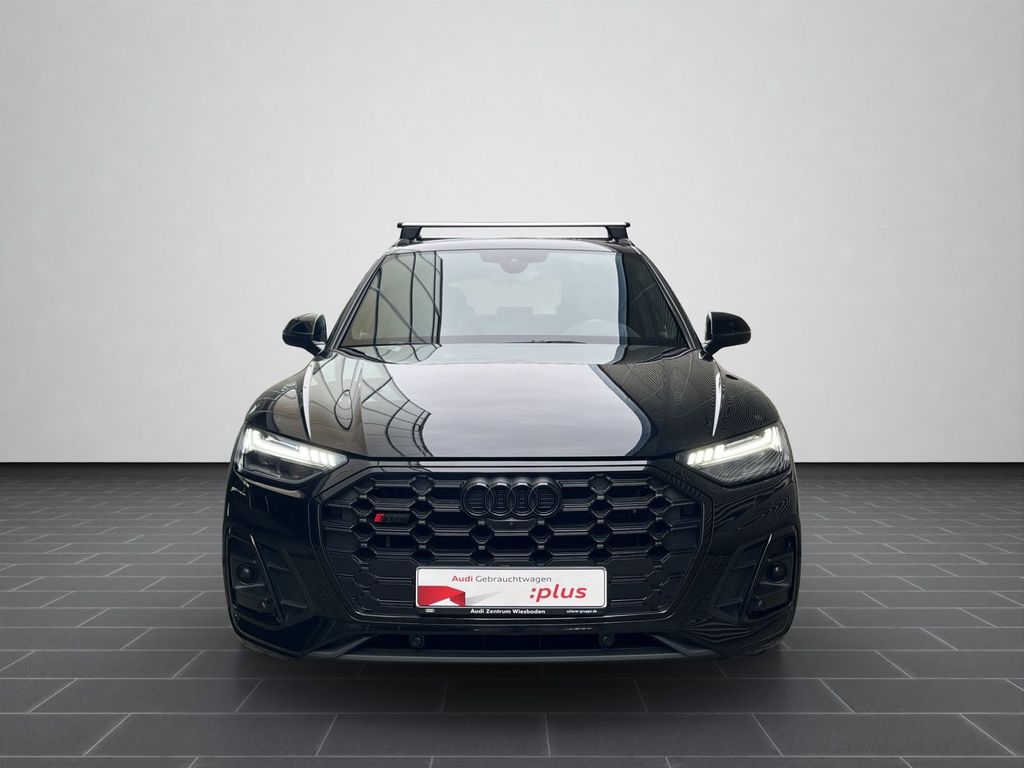 Audi SQ5 2022