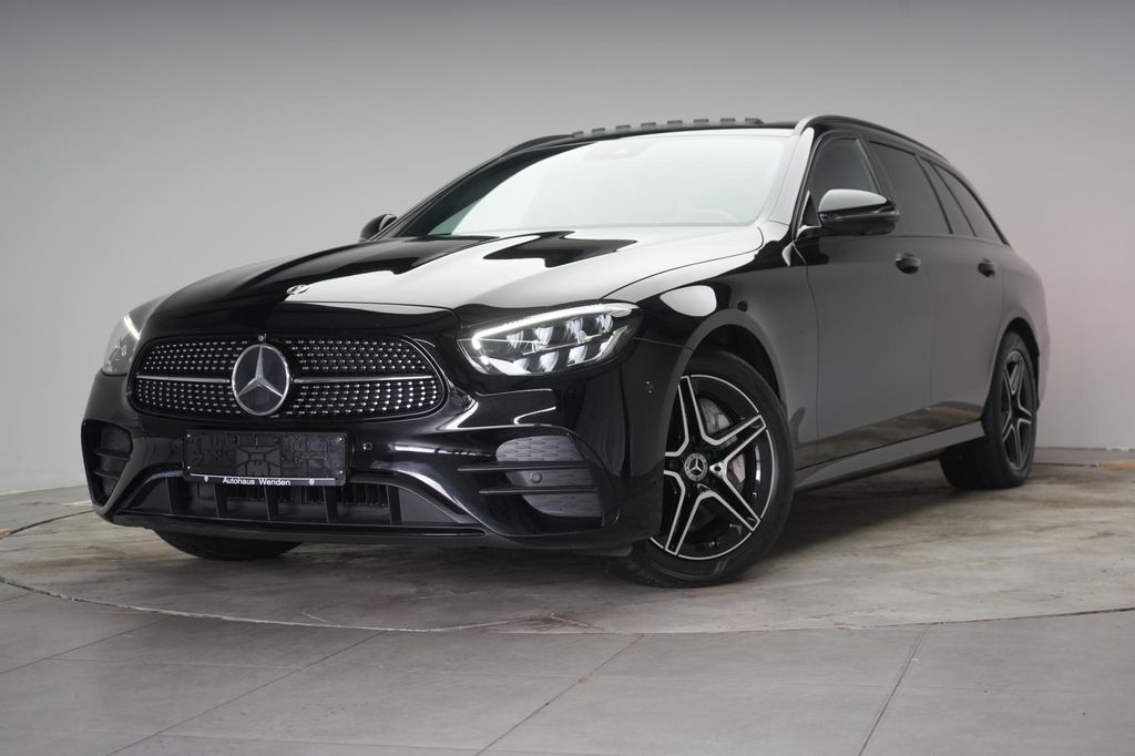 Mercedes-Benz E 300 2022