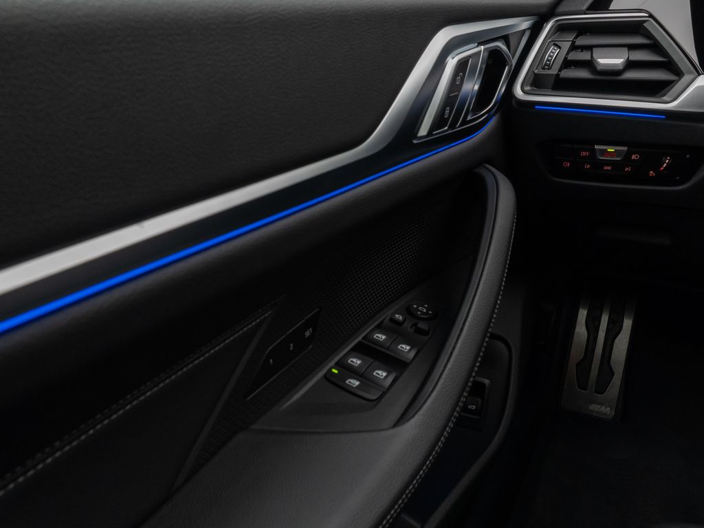 BMW M440 2022