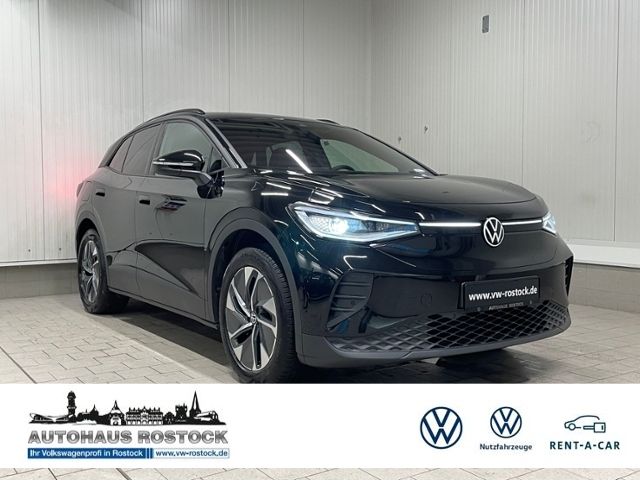 Volkswagen ID.4 2025