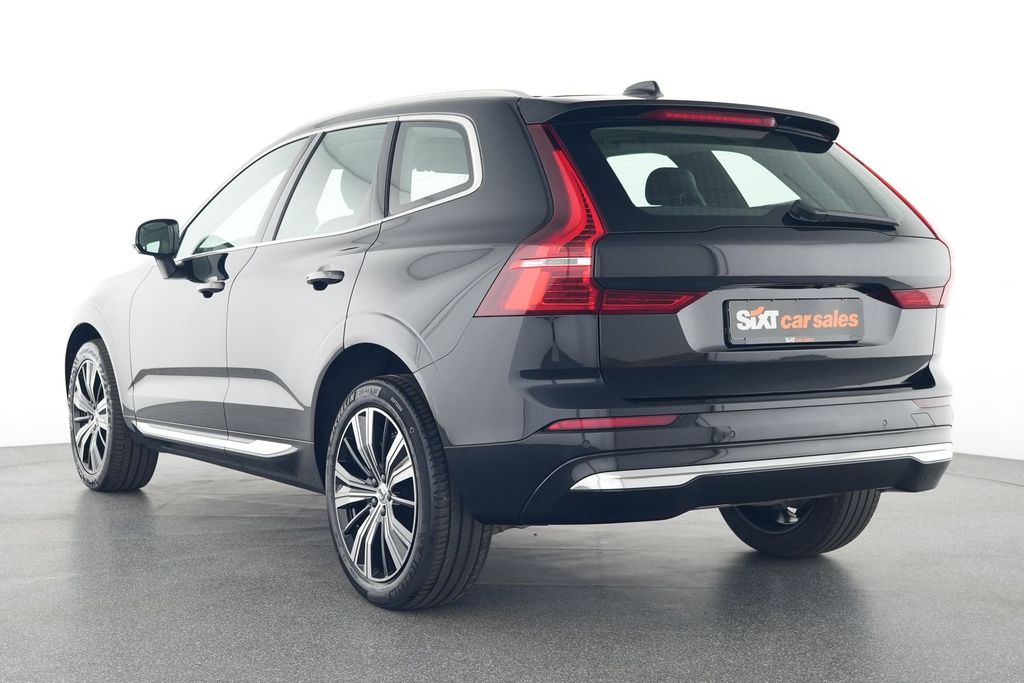 Volvo XC60 2022