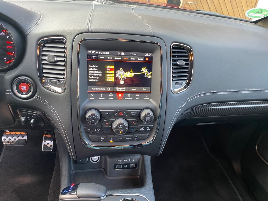 Dodge Durango 2020