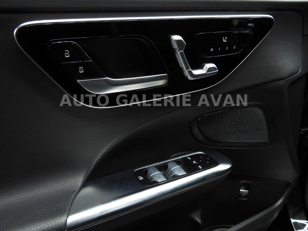 Mercedes-Benz C 220 2022