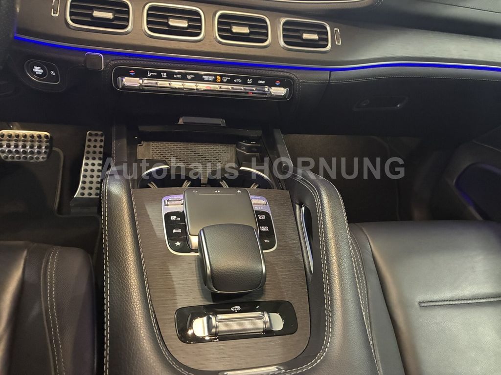 Mercedes-Benz GLE 400 2020