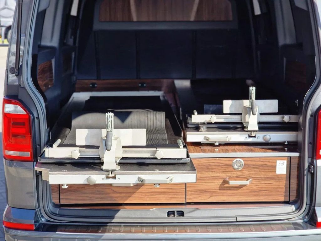 Volkswagen Other 2017