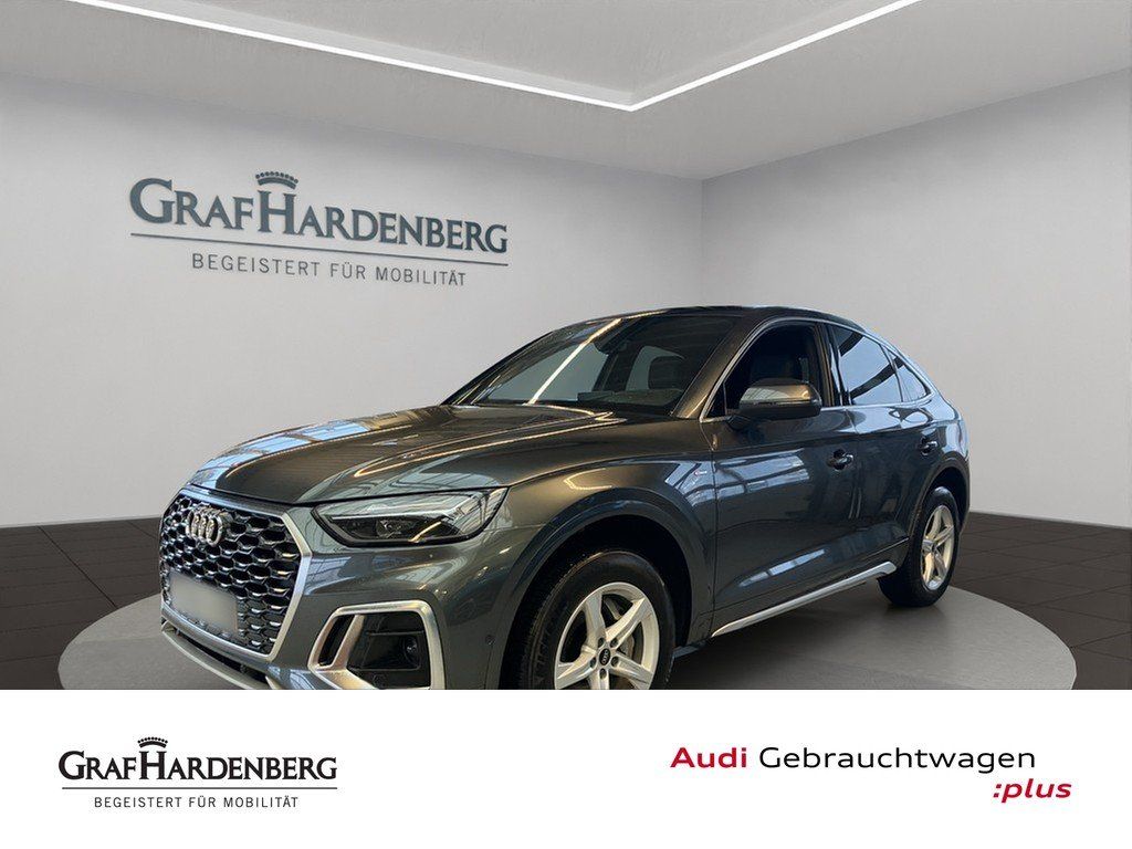 Audi Q5 2023