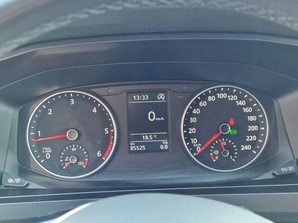 Volkswagen Other 2017