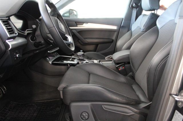 Audi Q5 2022