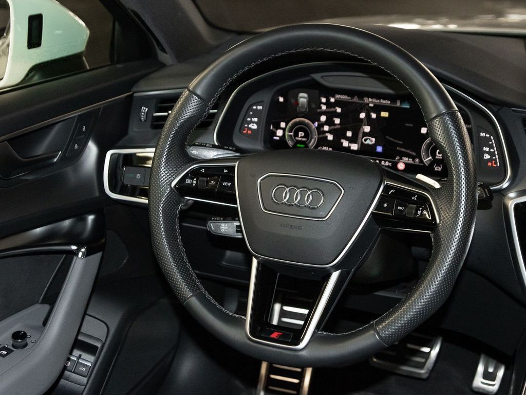 Audi A6 2022