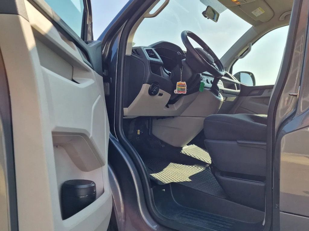 Volkswagen Other 2017