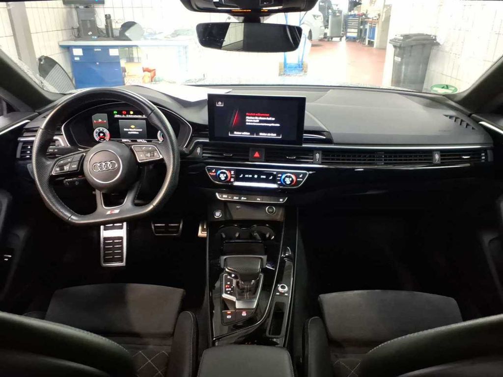 Audi A5 2020