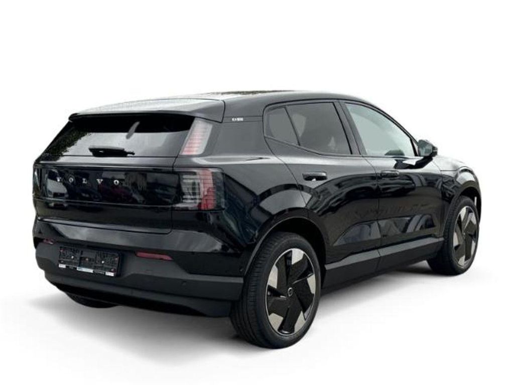 Volvo EX30 2025