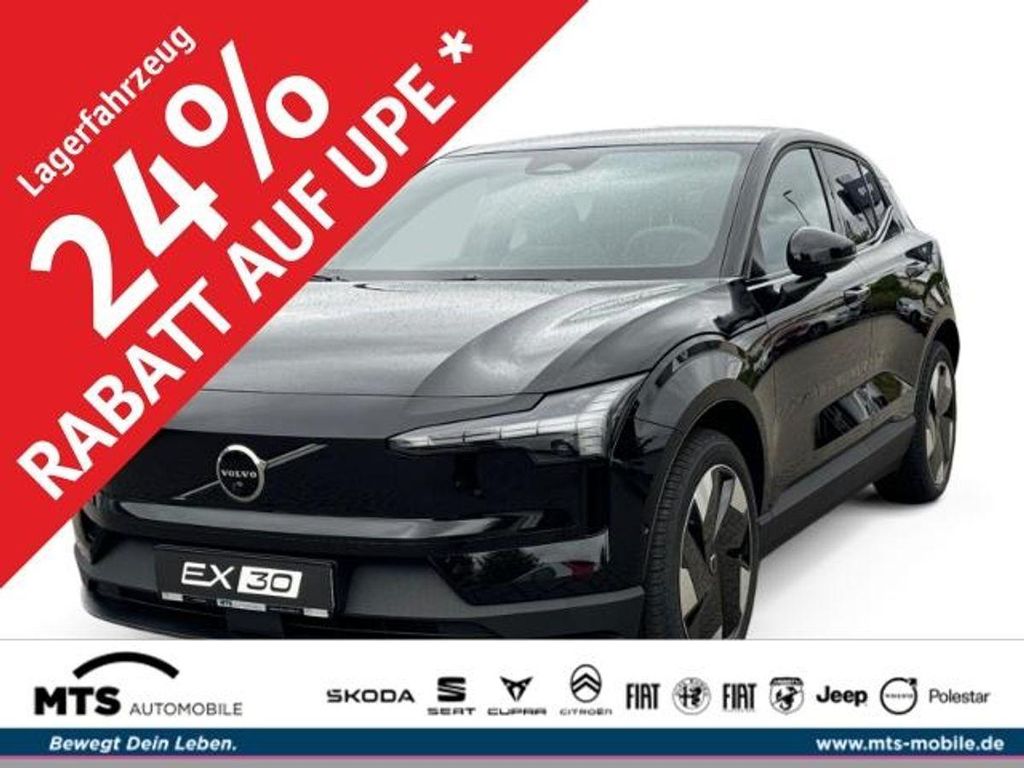 Volvo EX30 2025