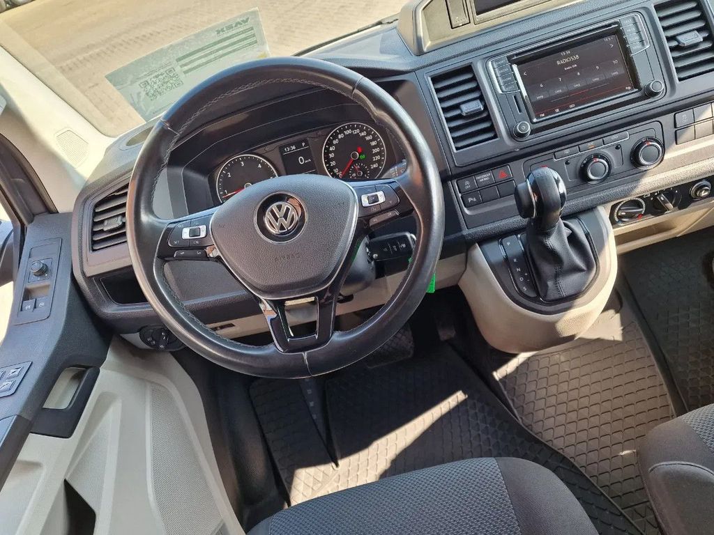 Volkswagen Other 2017