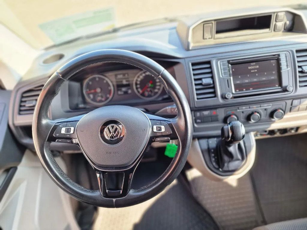 Volkswagen Other 2017