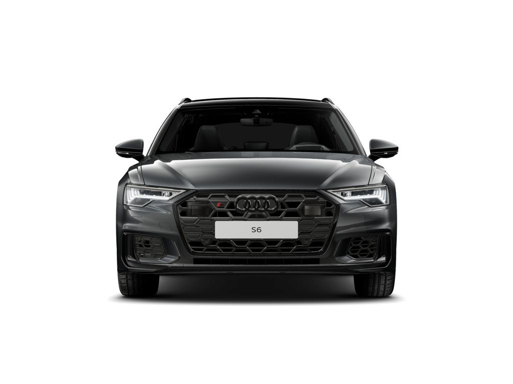 Audi S6 2024