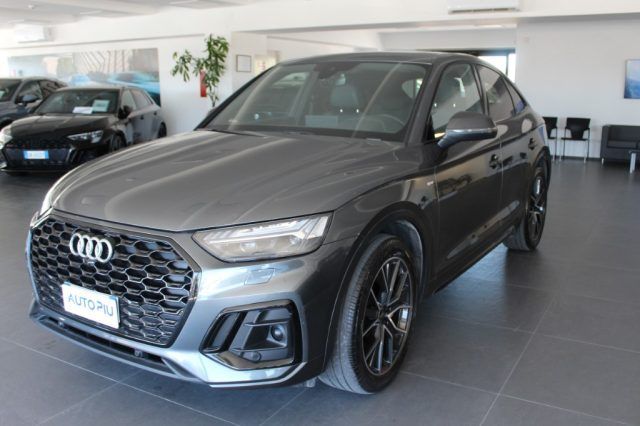 Audi Q5 2022