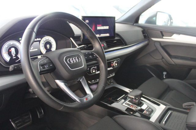 Audi Q5 2022