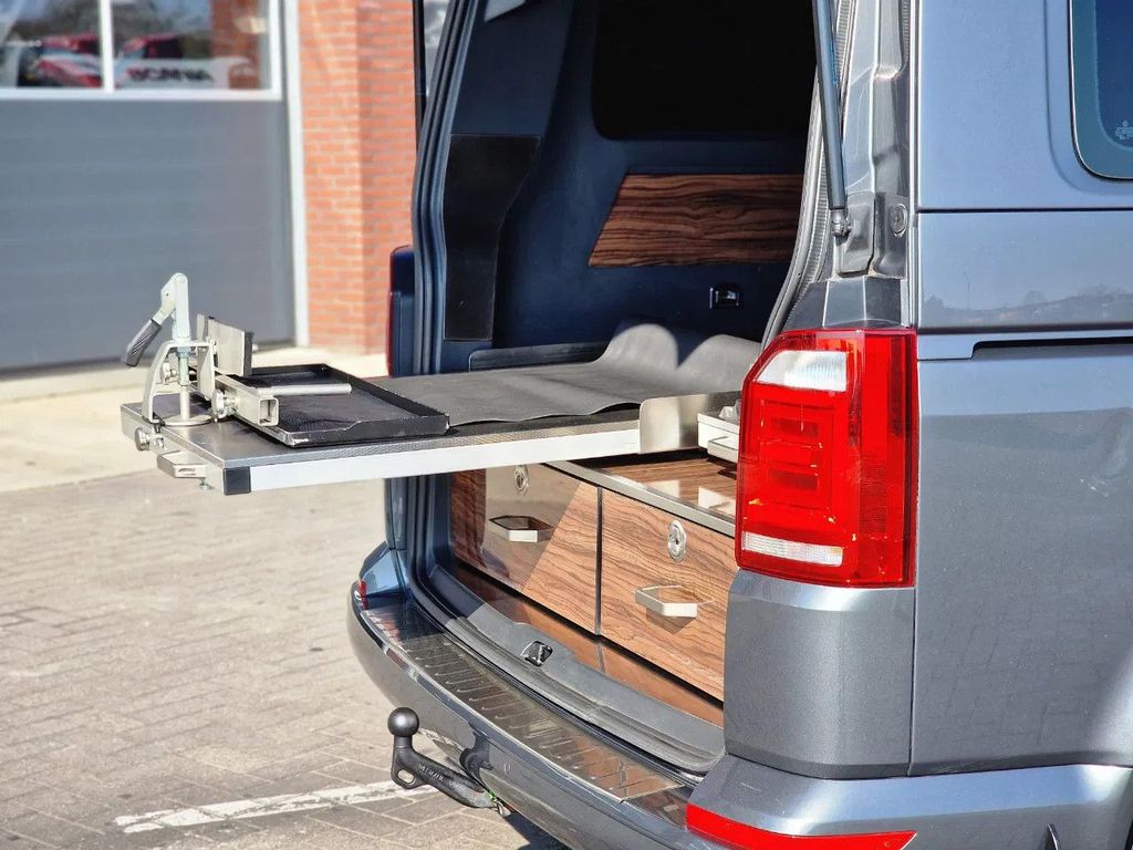 Volkswagen Other 2017