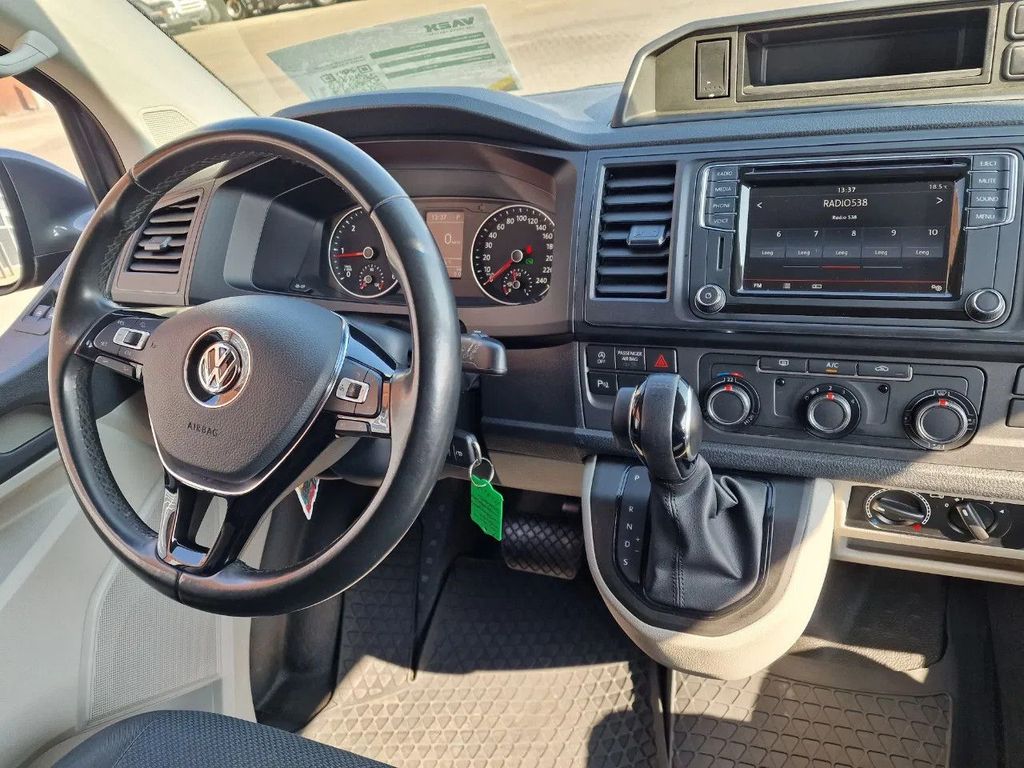 Volkswagen Other 2017