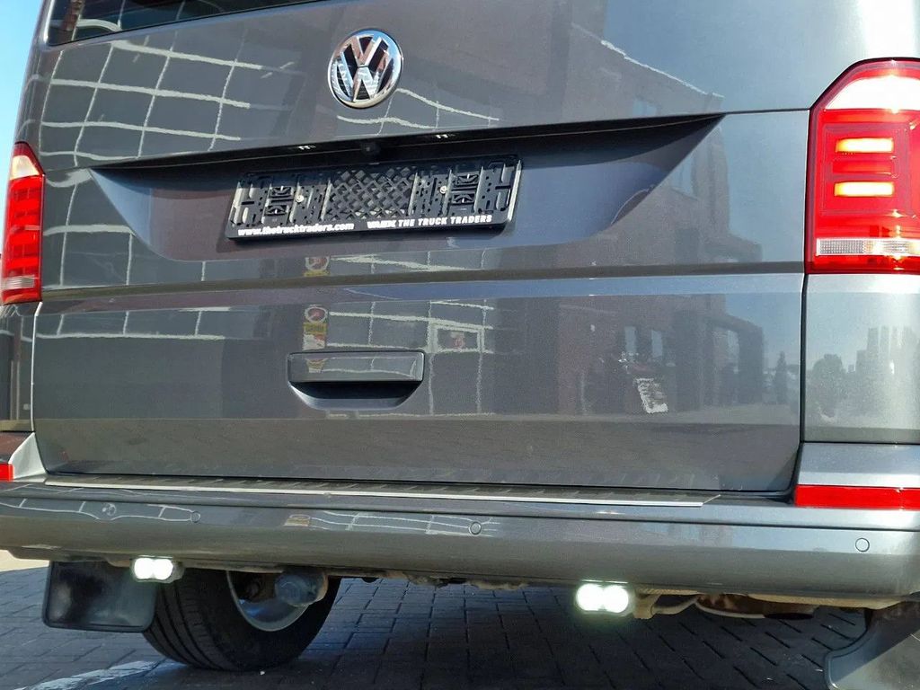 Volkswagen Other 2017