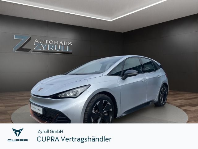 Cupra Born 2022