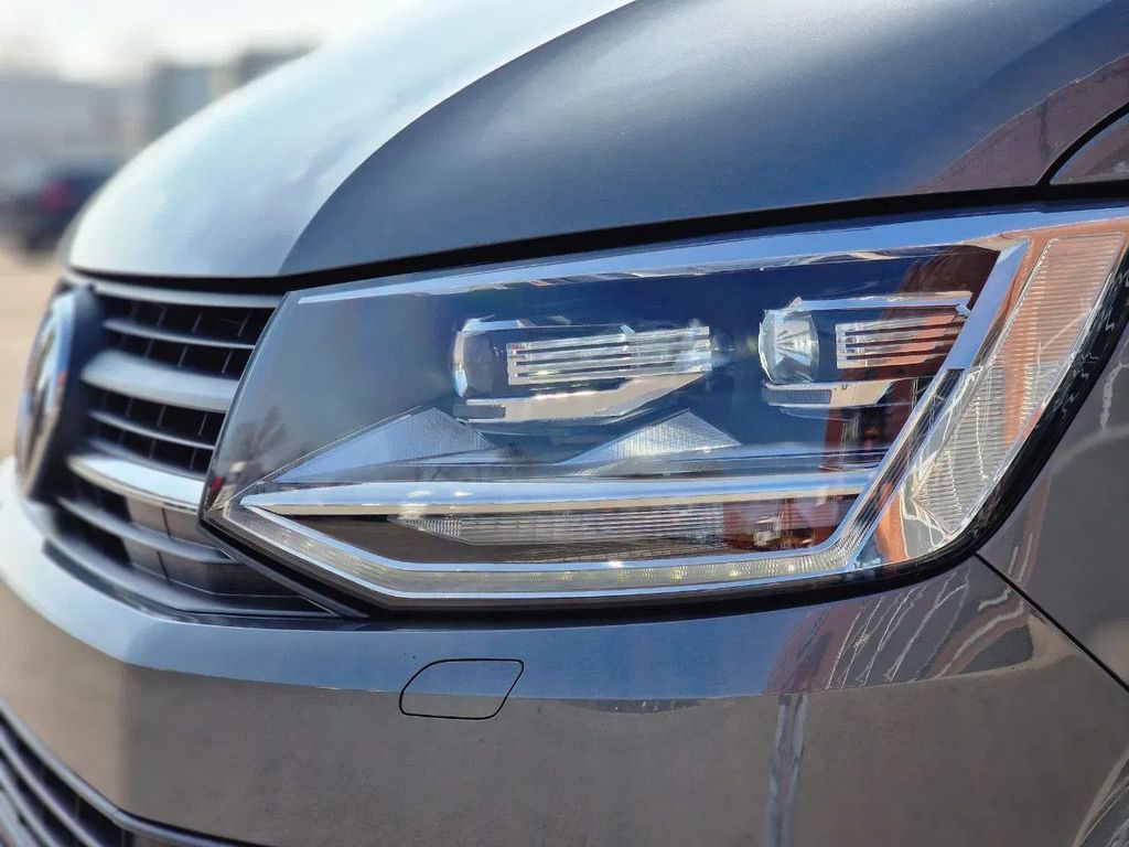 Volkswagen Other 2017