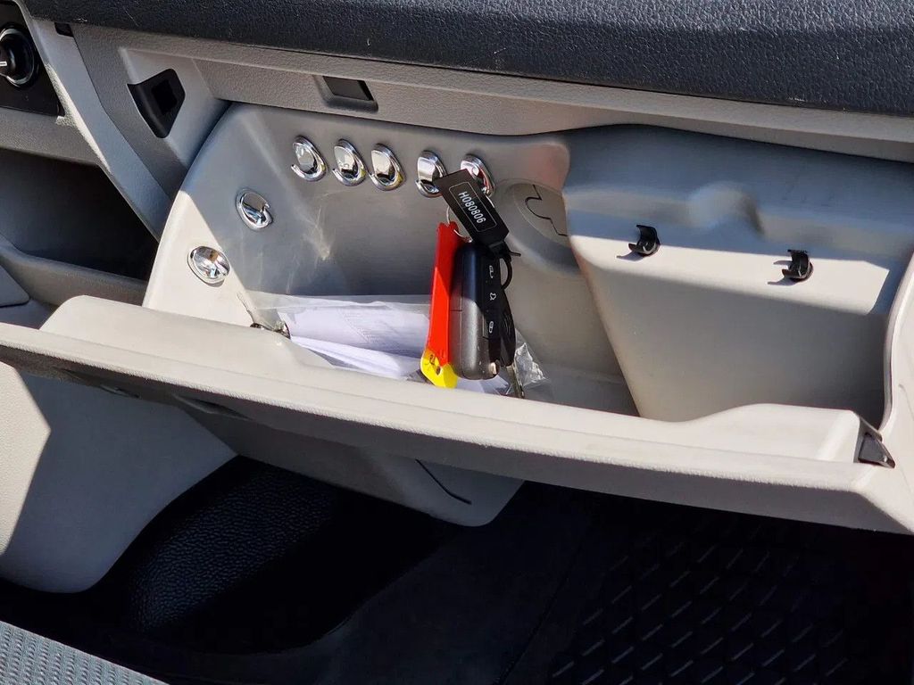 Volkswagen Other 2017