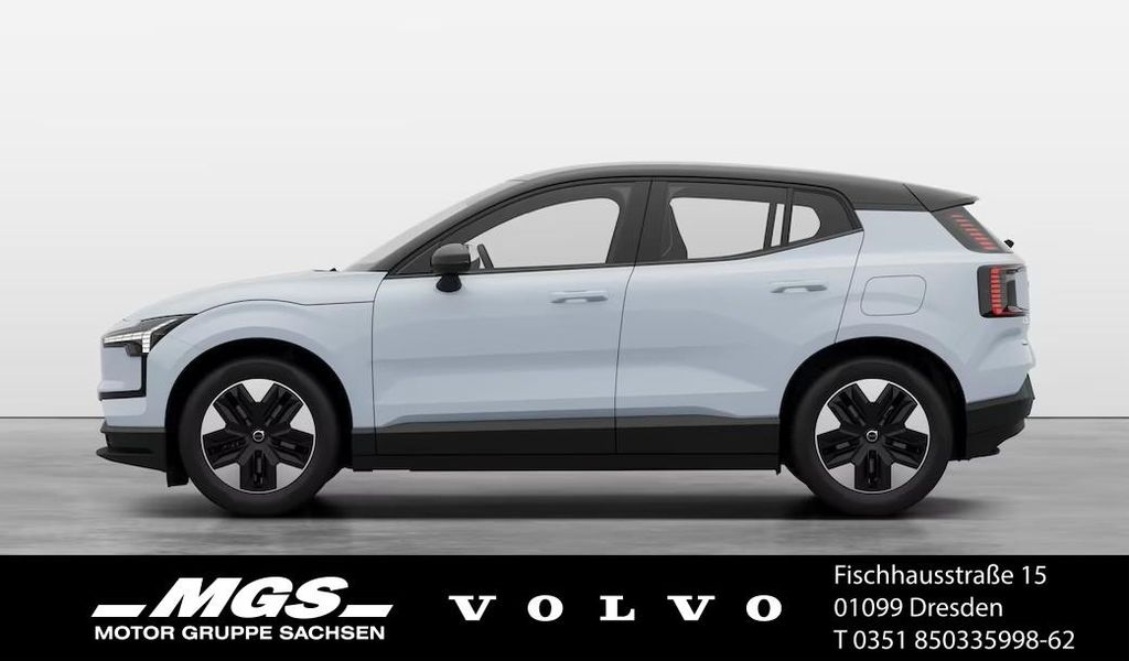 Volvo EX30