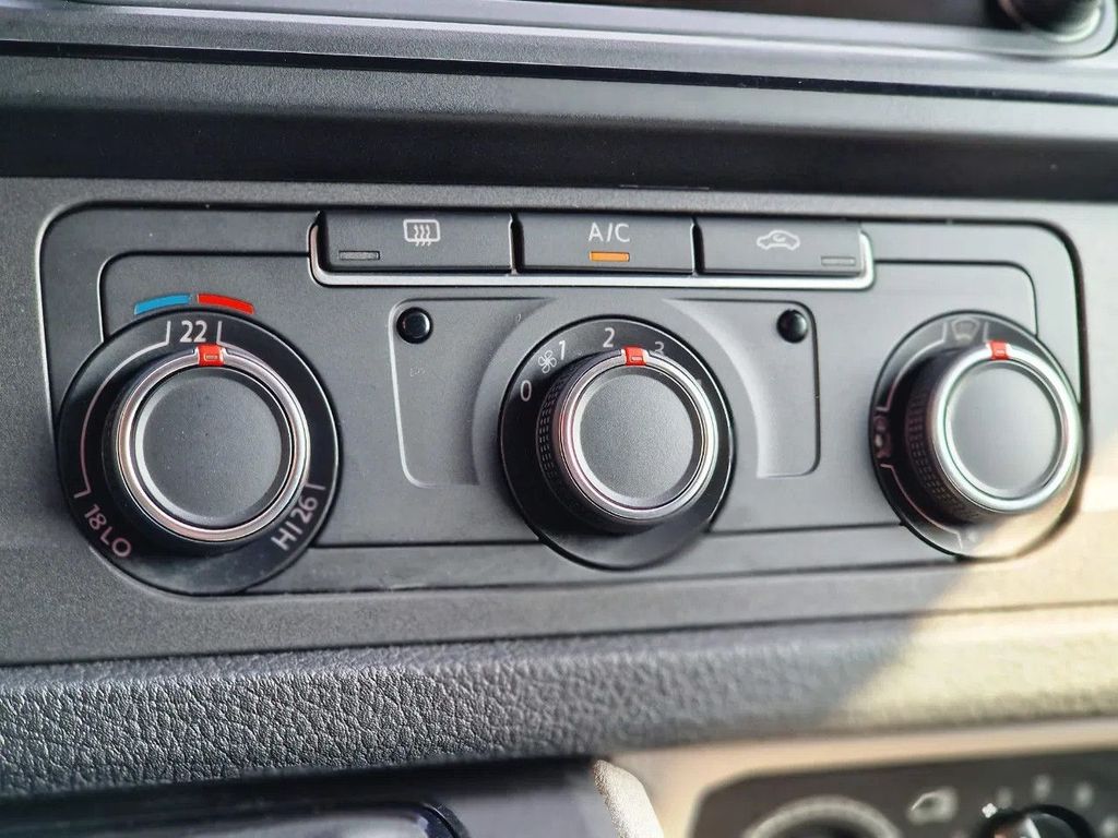 Volkswagen Other 2017