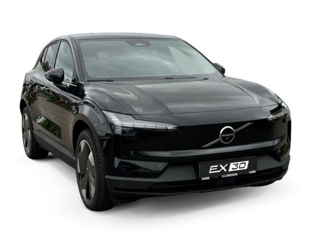 Volvo EX30 2025