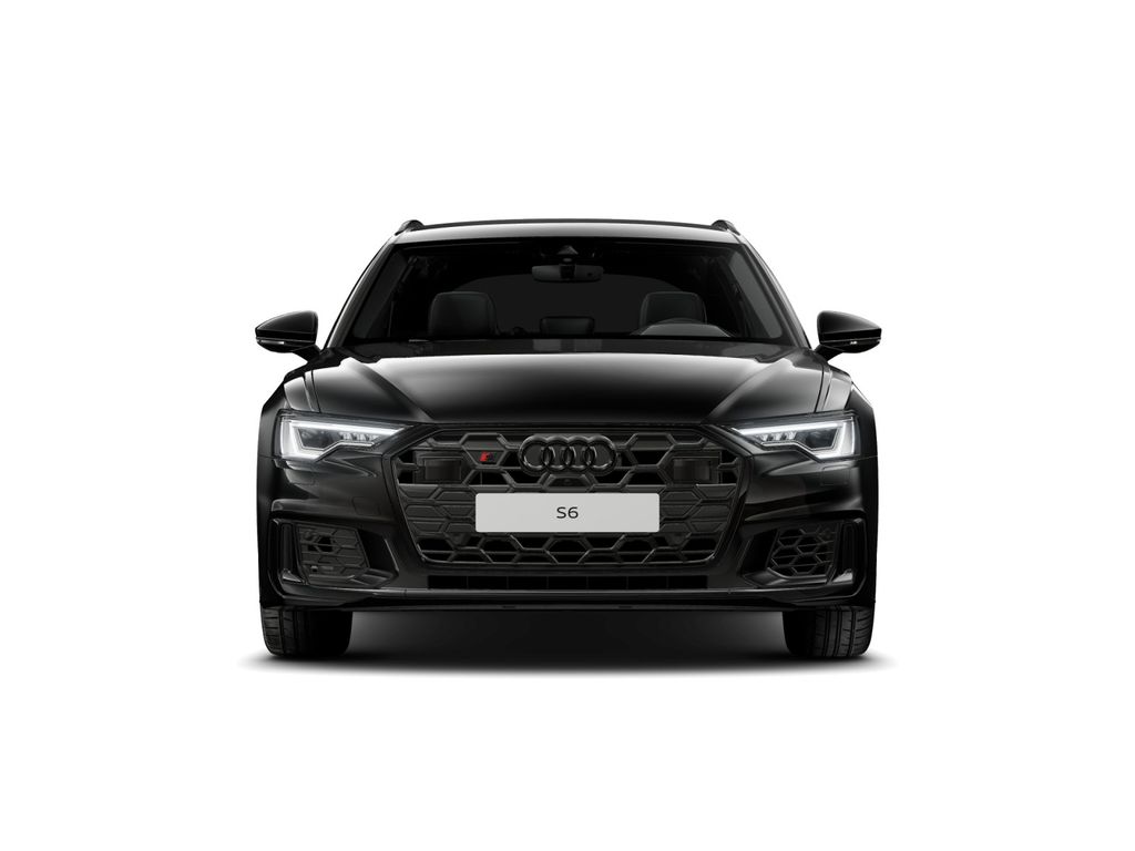 Audi S6 2024