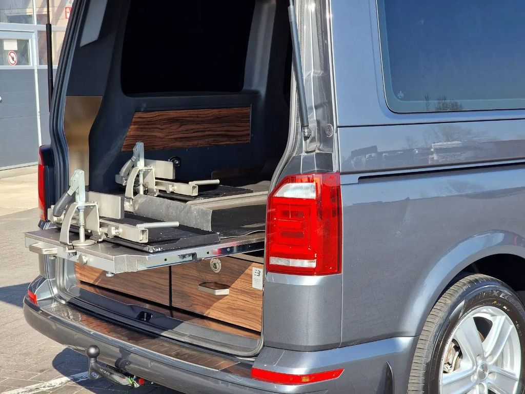 Volkswagen Other 2017