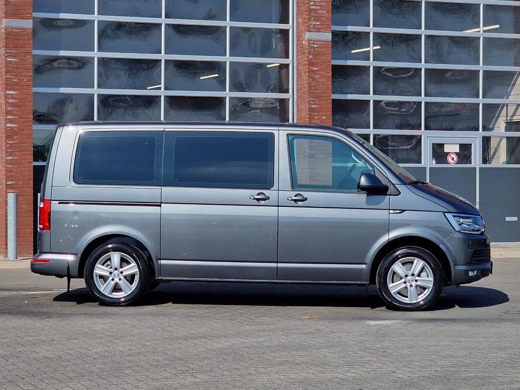 Volkswagen Other 2017