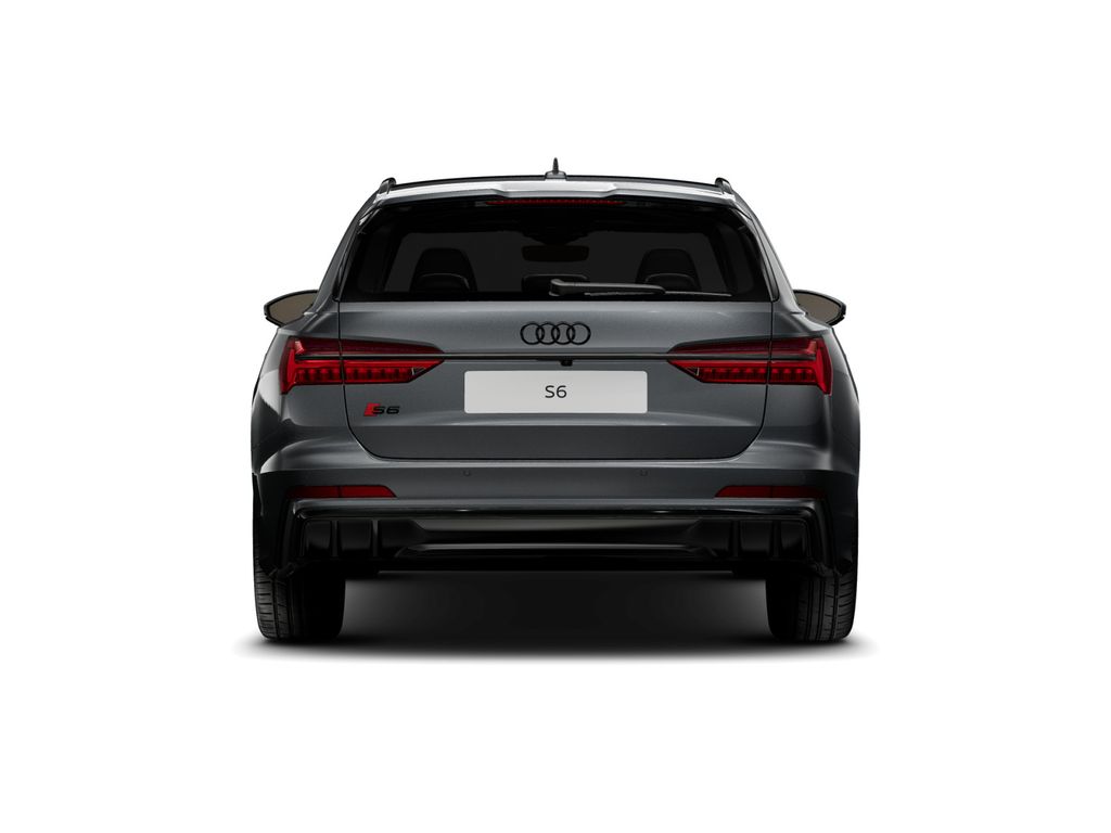 Audi S6 2024