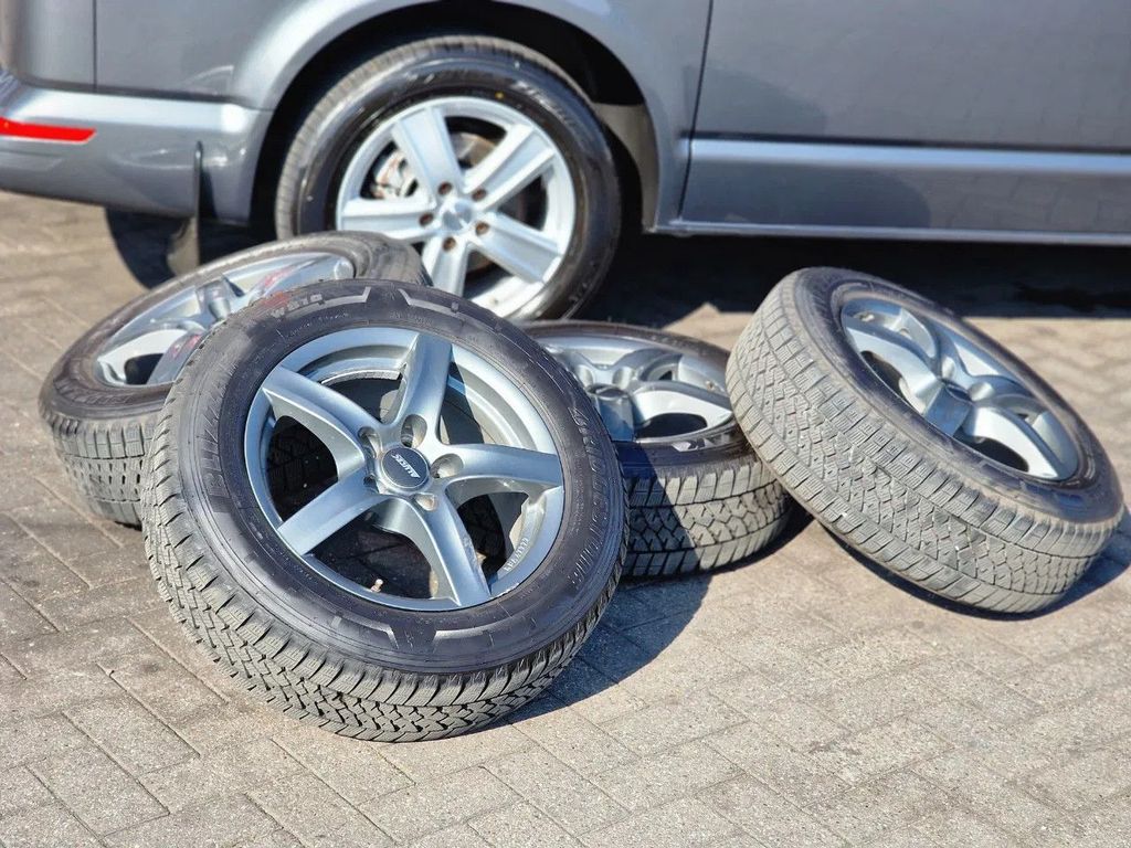 Volkswagen Other 2017