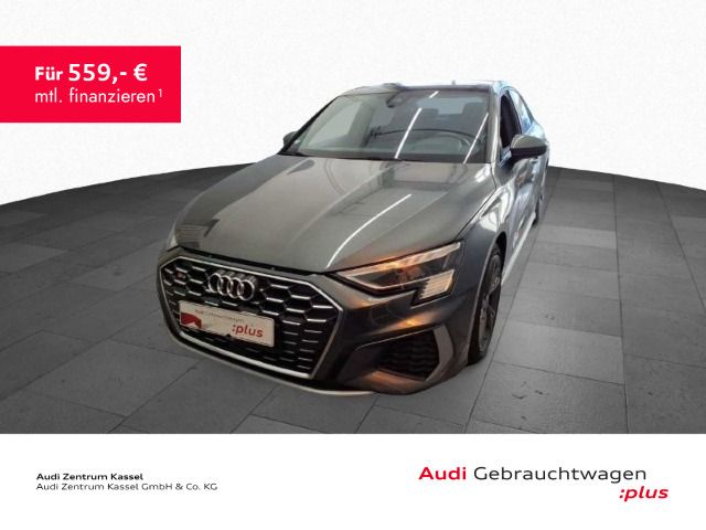 Audi S3 2024